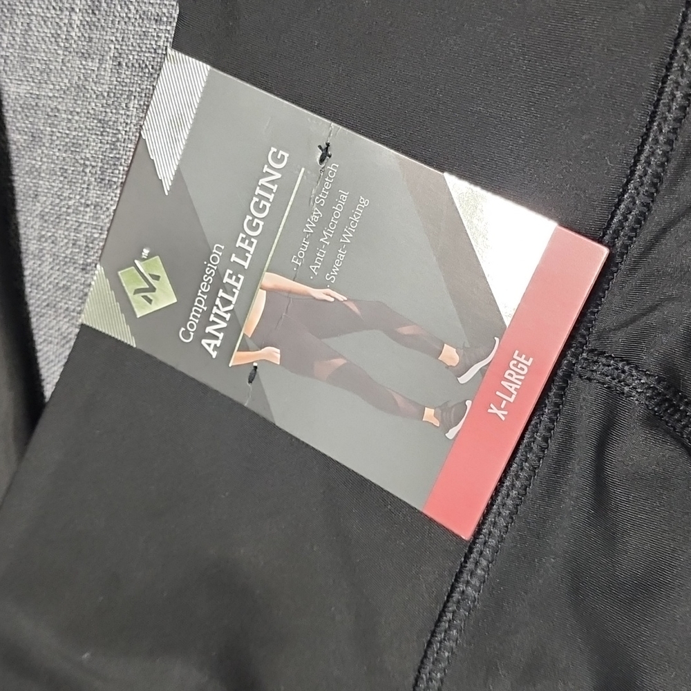 Compression legging - Picture 4 of 4
